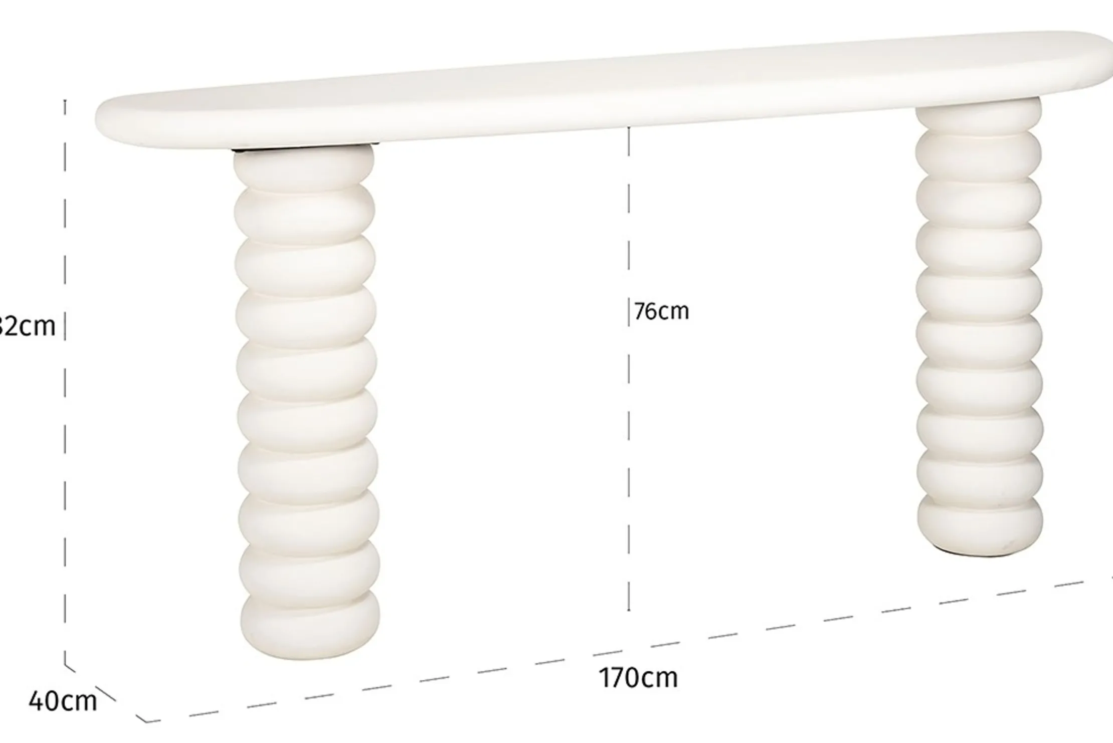 Wandtafel 211680 Bloomstone