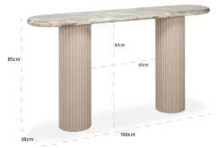 Wandtafel 212368 Coronel