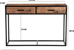 Wandtafel Sturdy