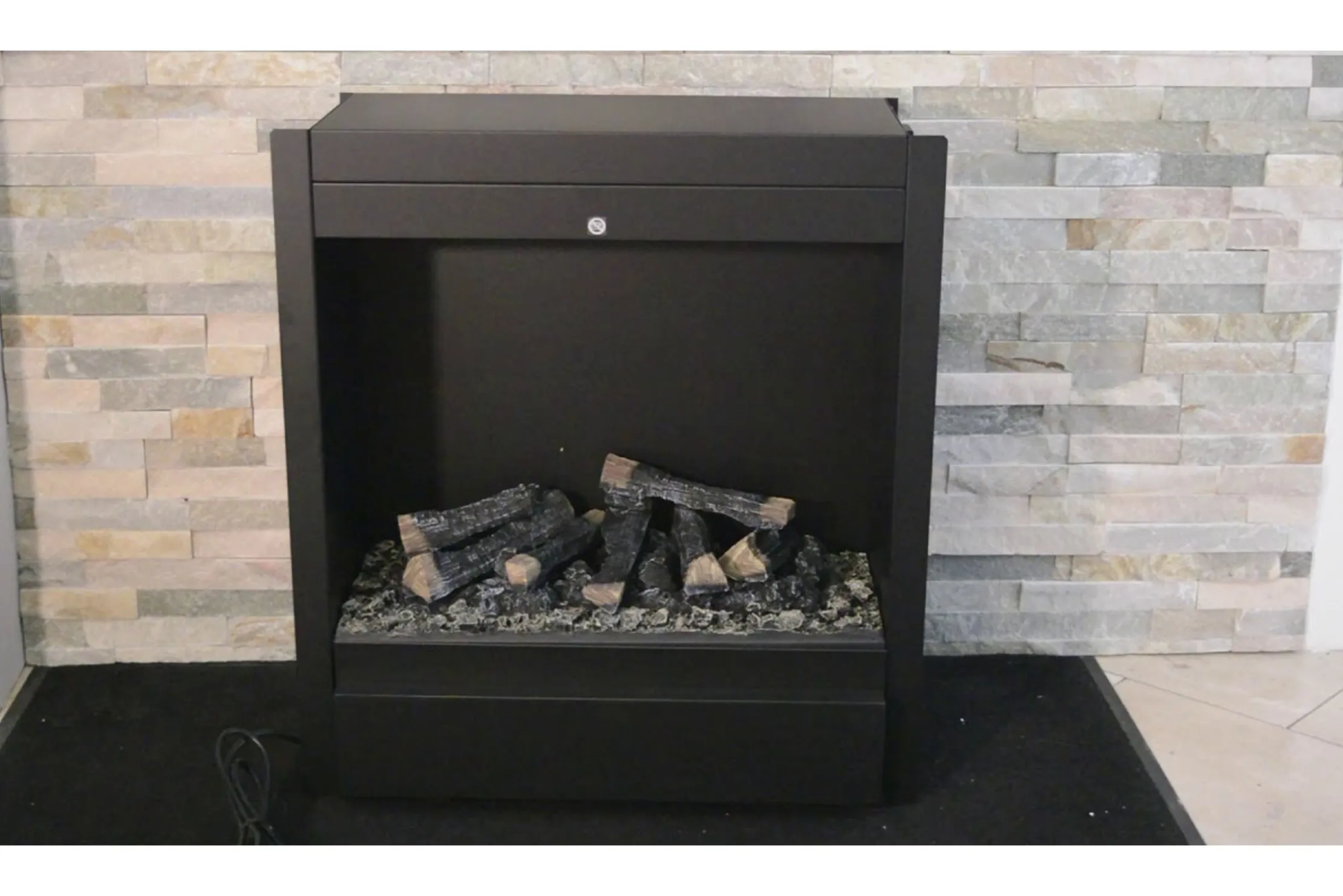 Waterdamphaard ECO ABN15E Albany