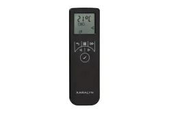Waterdamphaard ECO ABN15E Albany