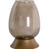 Windlicht Aubine