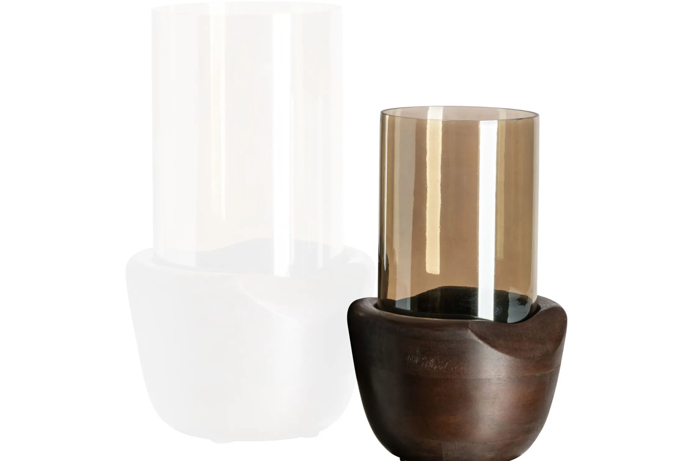 Windlicht 215797 Jade