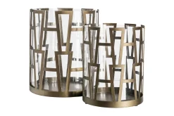 Windlicht 215733 Shandy