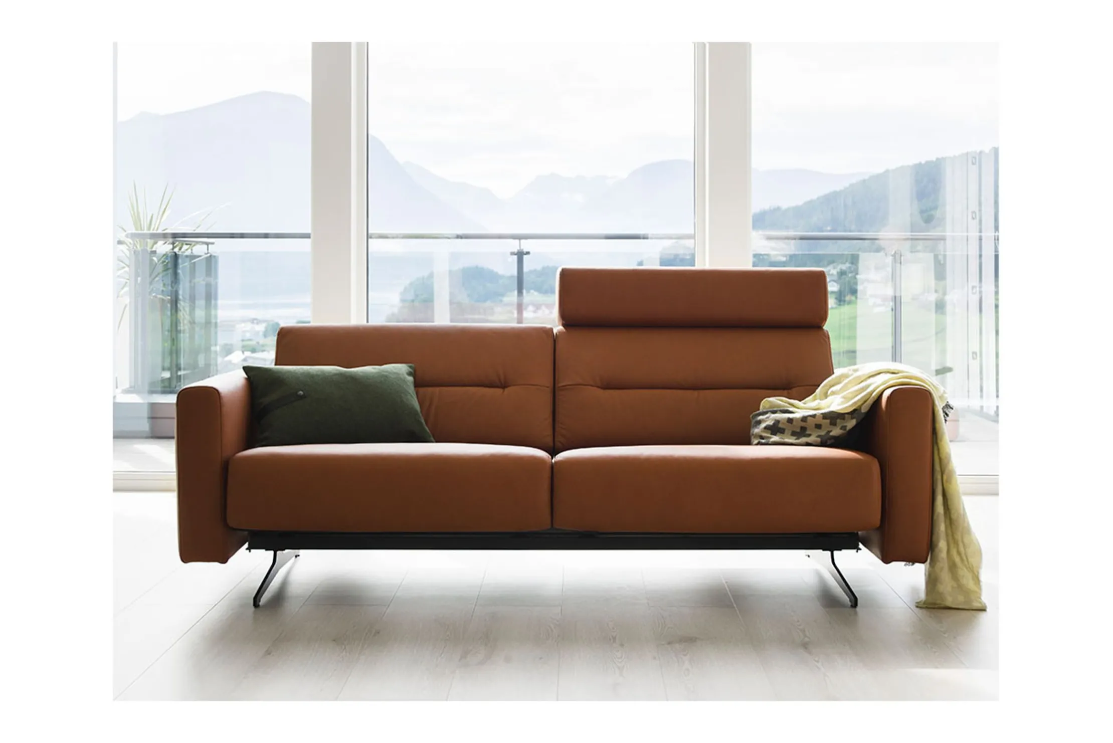 Zitbank Stella | Stressless