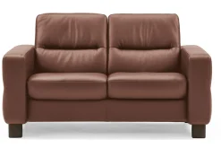 Zitbank Wave LowBack | Stressless
